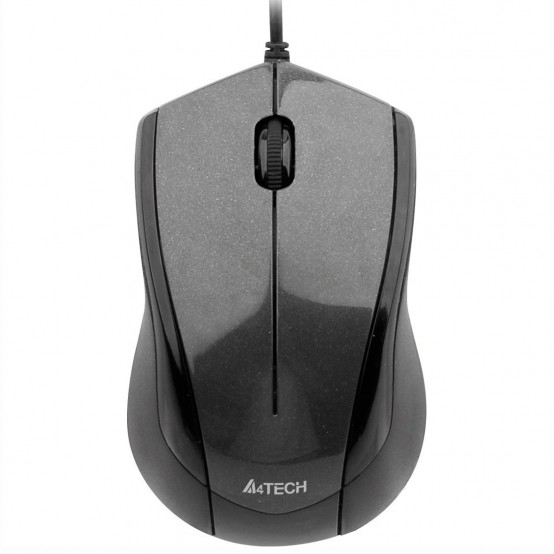 Mouse A4Tech Padless mouse N-400-1