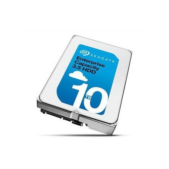 Hard disk Seagate Enterprise Capacity ST10000NM0086 ST10000NM0086