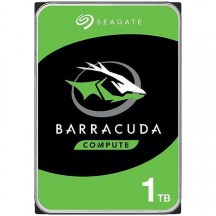 Hard disk Seagate BarraCuda ST1000DM010 ST1000DM010