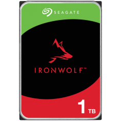 Hard disk Seagate IronWolf ST1000VN002 ST1000VN002