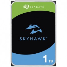 Hard disk Seagate SkyHawk Surveillance ST1000VX005 ST1000VX005