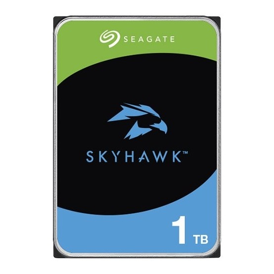Hard disk Seagate SkyHawk Surveillance ST1000VX005 ST1000VX005