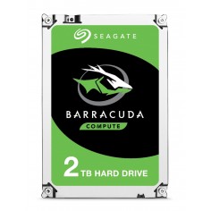 Hard disk Seagate BarraCuda ST2000DM006 ST2000DM006