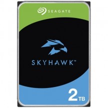 Hard disk Seagate SkyHawk Surveillance ST2000VX008 ST2000VX008