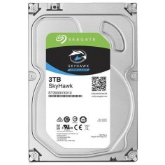 Hard disk Seagate SkyHawk Surveillance ST3000VX010 ST3000VX010