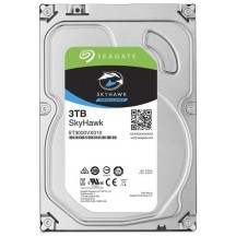 Hard disk Seagate SkyHawk Surveillance ST3000VX010 ST3000VX010