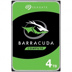 Hard disk Seagate BarraCuda ST4000LM024 ST4000LM024