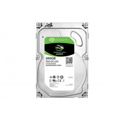 Hard disk Seagate BarraCuda ST500DM009 ST500DM009