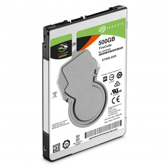Hard disk Seagate FireCuda ST500LX025 ST500LX025