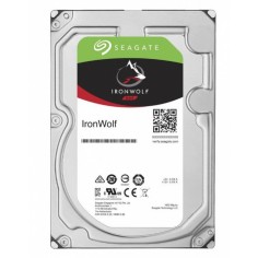 Hard disk Seagate IronWolf ST6000VN0041 ST6000VN0041