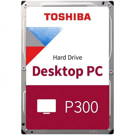 Hard disk Toshiba P300 HDWD120UZSVA HDWD120UZSVA