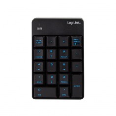 Tastatura LogiLink ID0120 2
