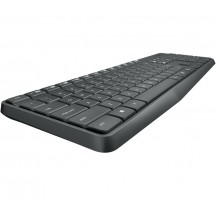 Tastatura Logitech MK235 920-007948
