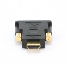 Adaptor Gembird A-HDMI-DVI-1