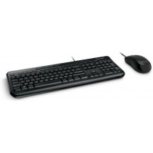 Tastatura Microsoft Wired Desktop 600 3J2-00003