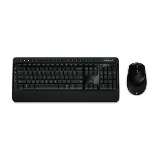 Tastatura Microsoft Desktop 3050 PP3-00023