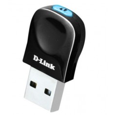 Placa de retea D-Link DWA-131 2