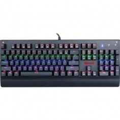 Tastatura Redragon Kala Black K557-BK