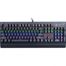 Tastatura Redragon Kala Black K557-BK