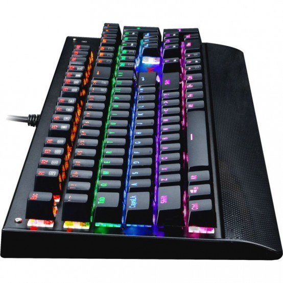 Tastatura Redragon Kala Black K557-BK