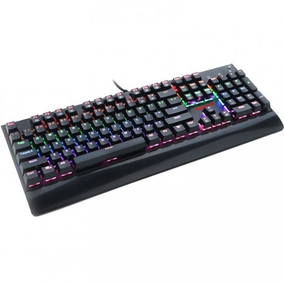 Tastatura Redragon Kala Black K557-BK