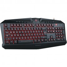 Tastatura Redragon Waveimpact gaming kit S103-BK
