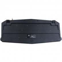 Tastatura Redragon Waveimpact gaming kit S103-BK