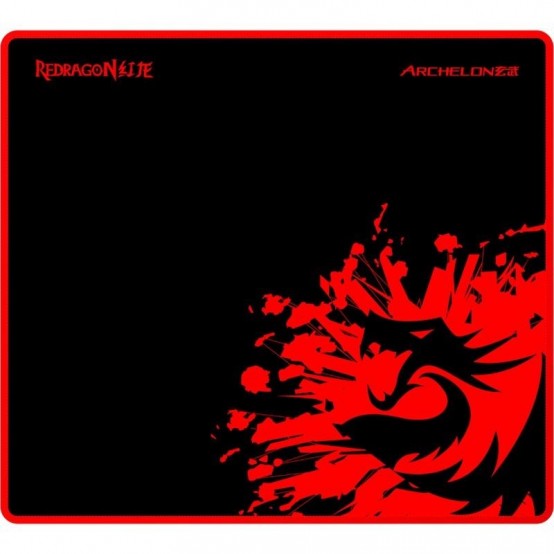 Tastatura Redragon Waveimpact gaming kit S103-BK