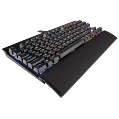 Tastatura Corsair K65 LUX RGB Compact Mechanical Gaming Keyboard CH-9110010-NA