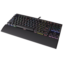 Tastatura Corsair K65 RGB RAPIDFIRE Compact Mechanical Gaming Keyboard CH-9110014-NA