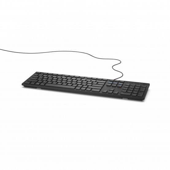 Tastatura Dell KB216 580-ADHY
