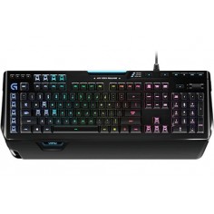 Tastatura Logitech G910 Orion Spectrum 920-008018
