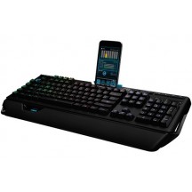 Tastatura Logitech G910 Orion Spectrum 920-008018