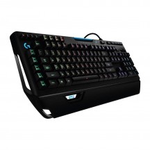 Tastatura Logitech G910 Orion Spectrum 920-008018