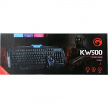Tastatura Marvo KW500