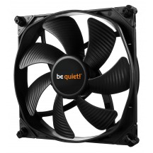 Ventilator be quiet! Silent Wings 3 140mm PWM High-Speed BL071