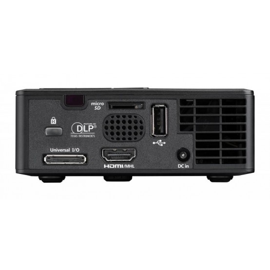 Videoproiector Optoma ML750e 95.8UA02GC1E
