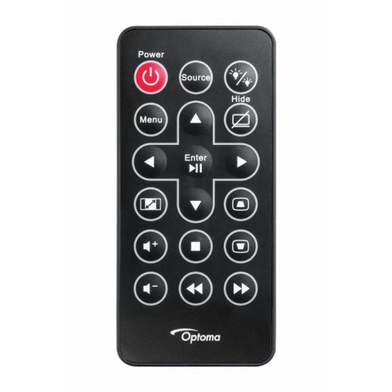 Videoproiector Optoma ML750e 95.8UA02GC1E