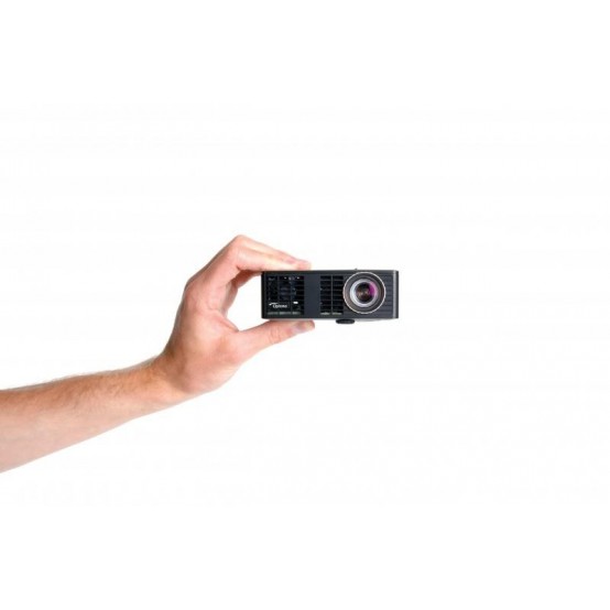 Videoproiector Optoma ML750e 95.8UA02GC1E