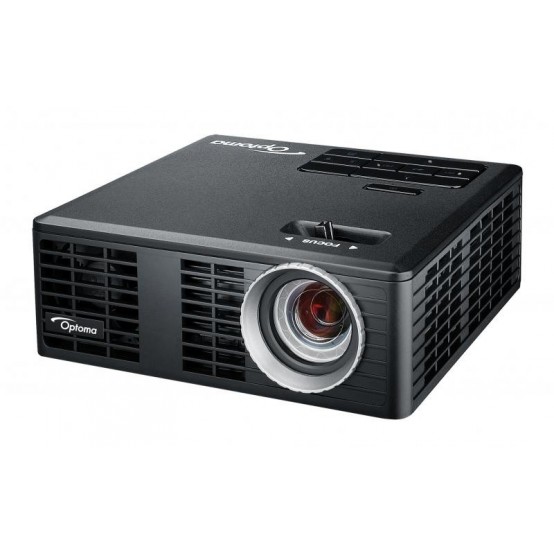 Videoproiector Optoma ML750e 95.8UA02GC1E