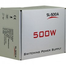 Sursa Inter-Tech SL-500