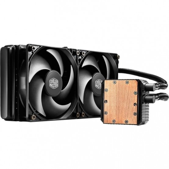 Cooler Cooler Master Seidon 240V RL-S24V-24PK-R1
