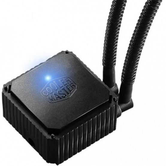 Cooler Cooler Master Seidon 240V RL-S24V-24PK-R1