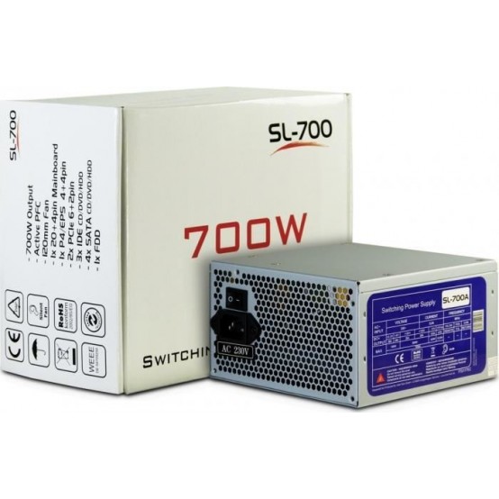 Sursa Inter-Tech SL-700