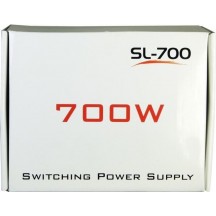 Sursa Inter-Tech SL-700
