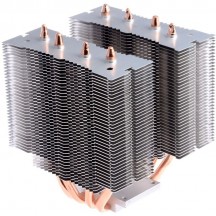 Cooler ID-Cooling SE-904TWIN
