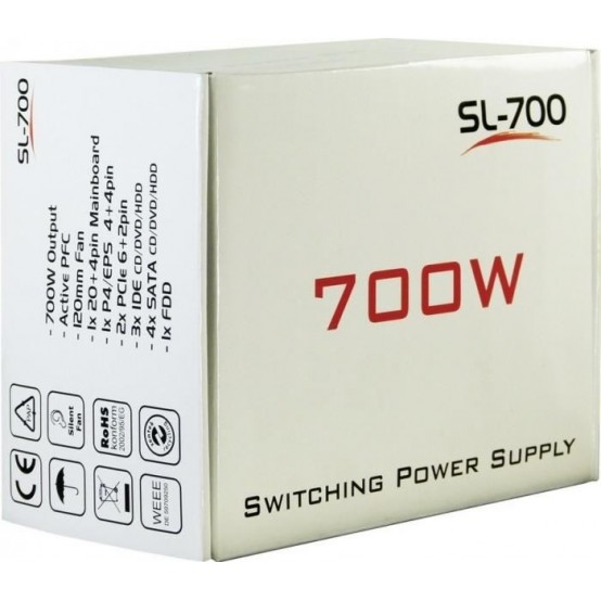 Sursa Inter-Tech SL-700