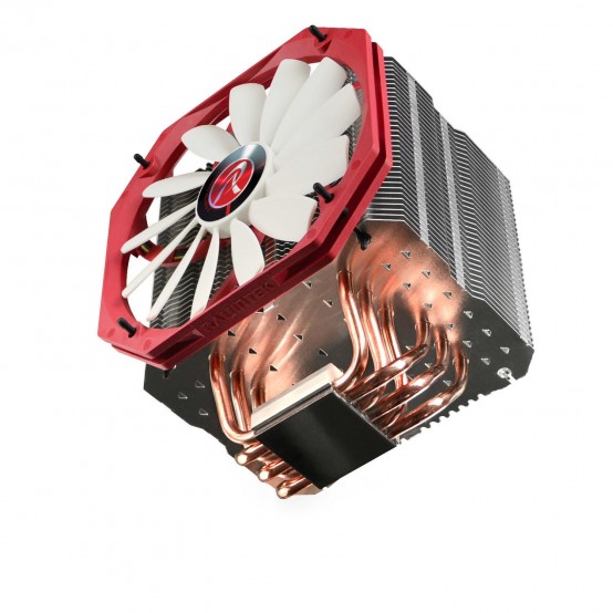 Cooler Raijintek Ereboss 0P105250
