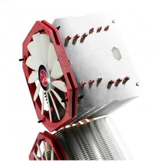 Cooler Raijintek Ereboss 0P105250