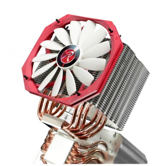 Cooler Raijintek Ereboss 0P105250
